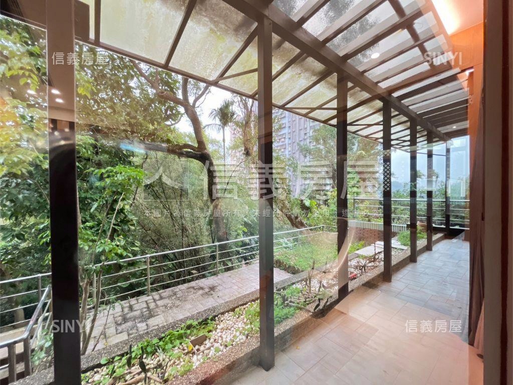 大湖山莊街大空間房屋室內格局與周邊環境