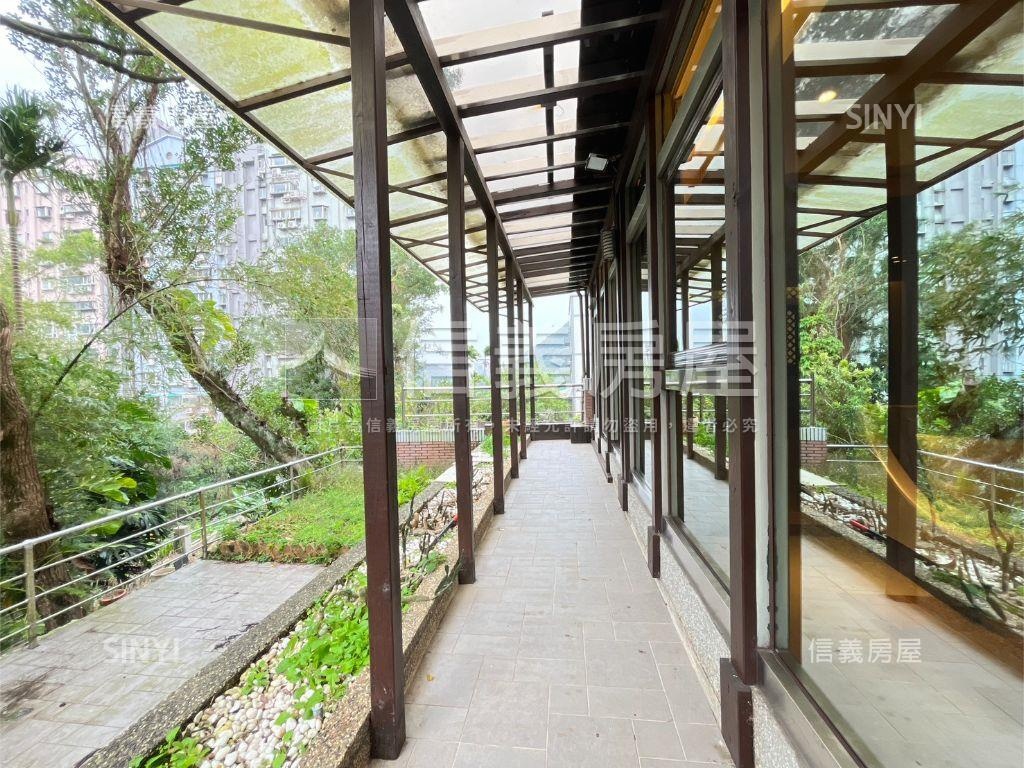 大湖山莊街大空間房屋室內格局與周邊環境