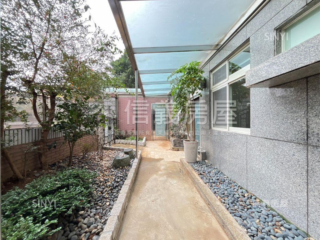 大湖山莊街大空間房屋室內格局與周邊環境