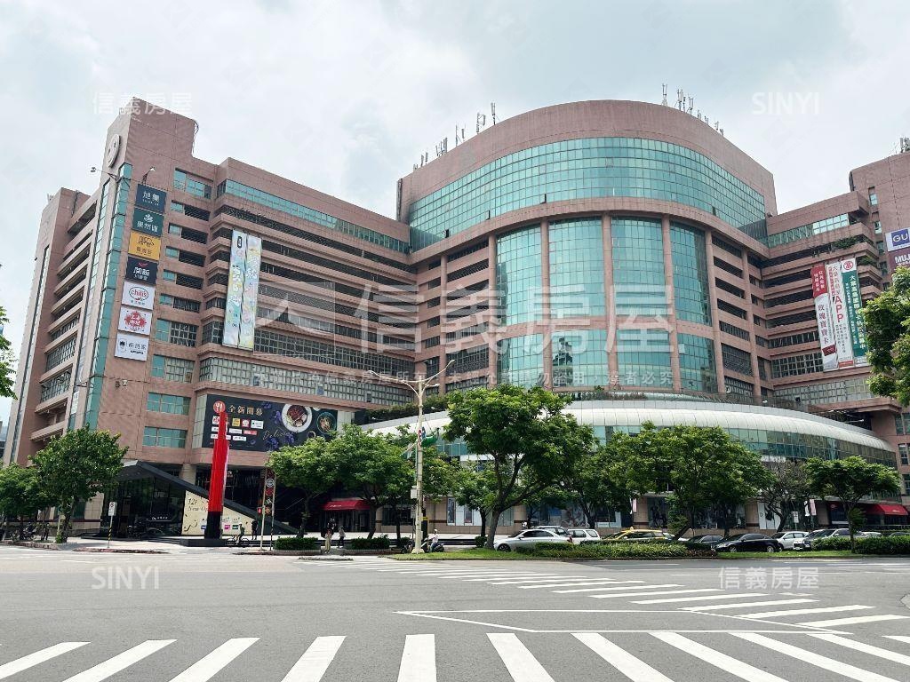 專～秋鴻高樓美屋房屋室內格局與周邊環境