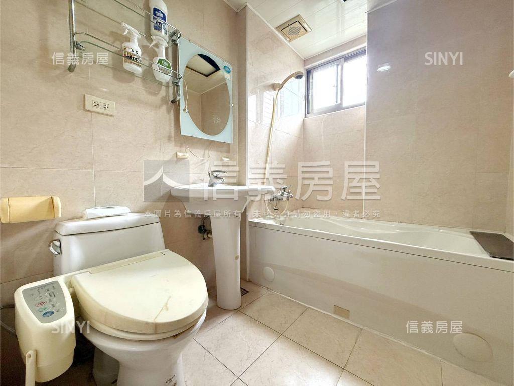 專～秋鴻高樓美屋房屋室內格局與周邊環境