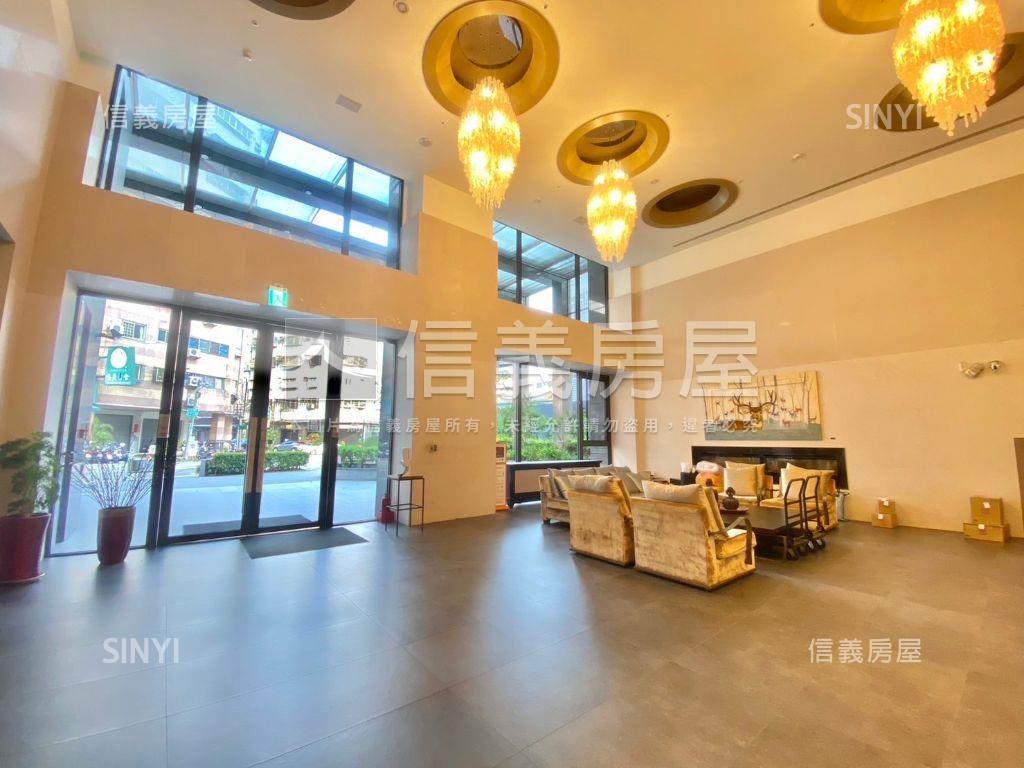 極品✿熱河松竹大毅家風景房屋室內格局與周邊環境