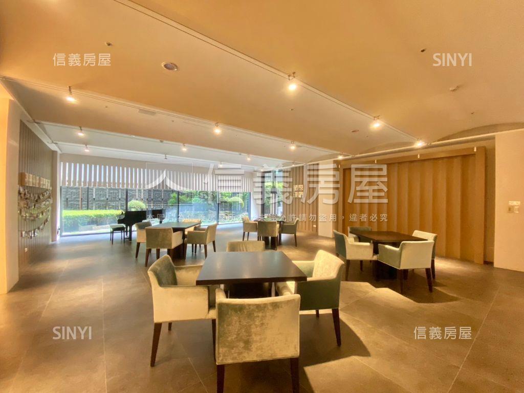 極品✿熱河松竹大毅家風景房屋室內格局與周邊環境
