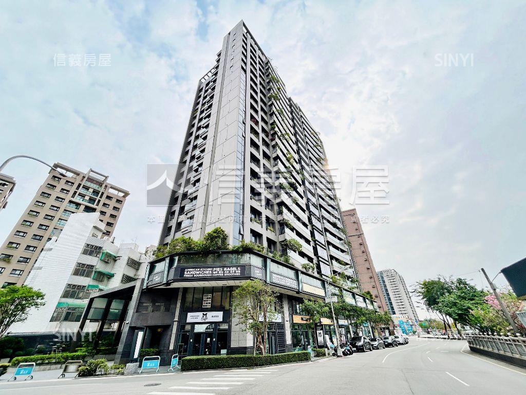 極品✿熱河松竹大毅家風景房屋室內格局與周邊環境