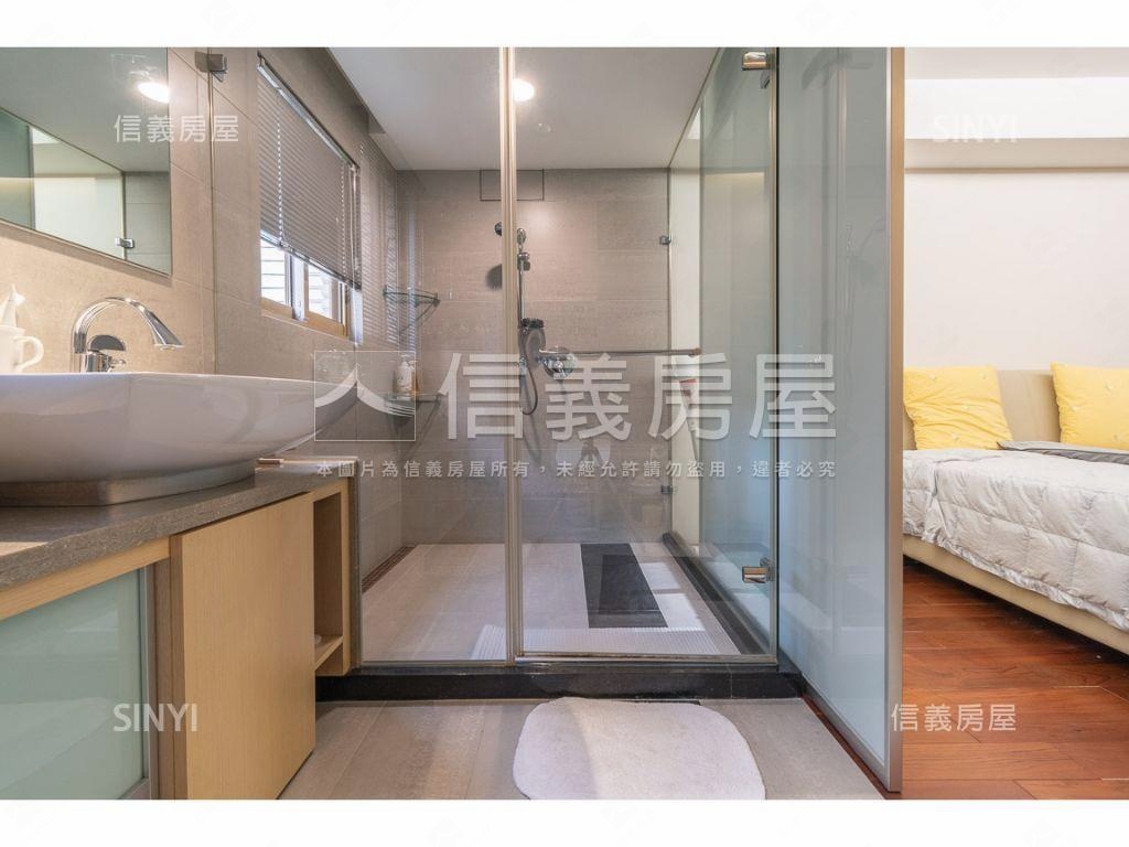 計畫區絕美花園別墅房屋室內格局與周邊環境