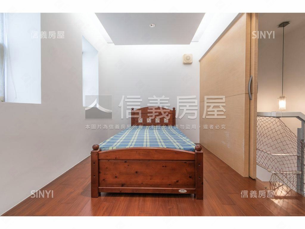 計畫區絕美花園別墅房屋室內格局與周邊環境