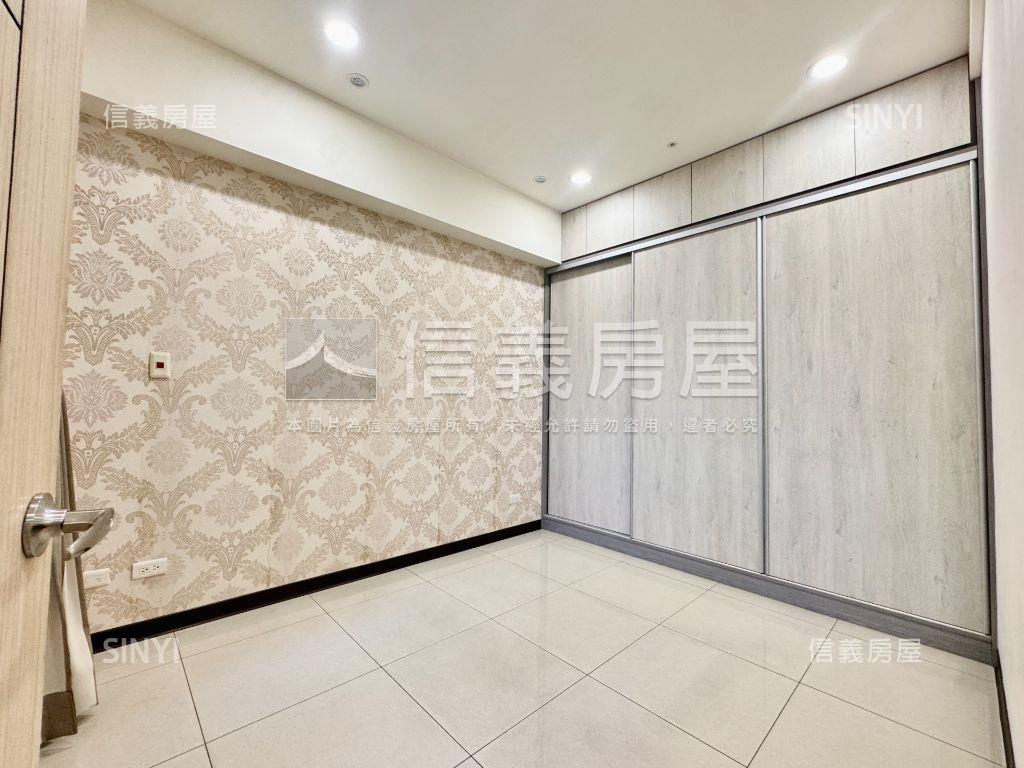 東橋真愛頂樓景觀宅平車房屋室內格局與周邊環境