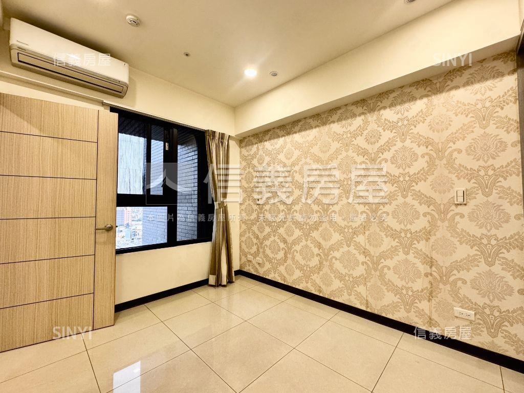 東橋真愛頂樓景觀宅平車房屋室內格局與周邊環境