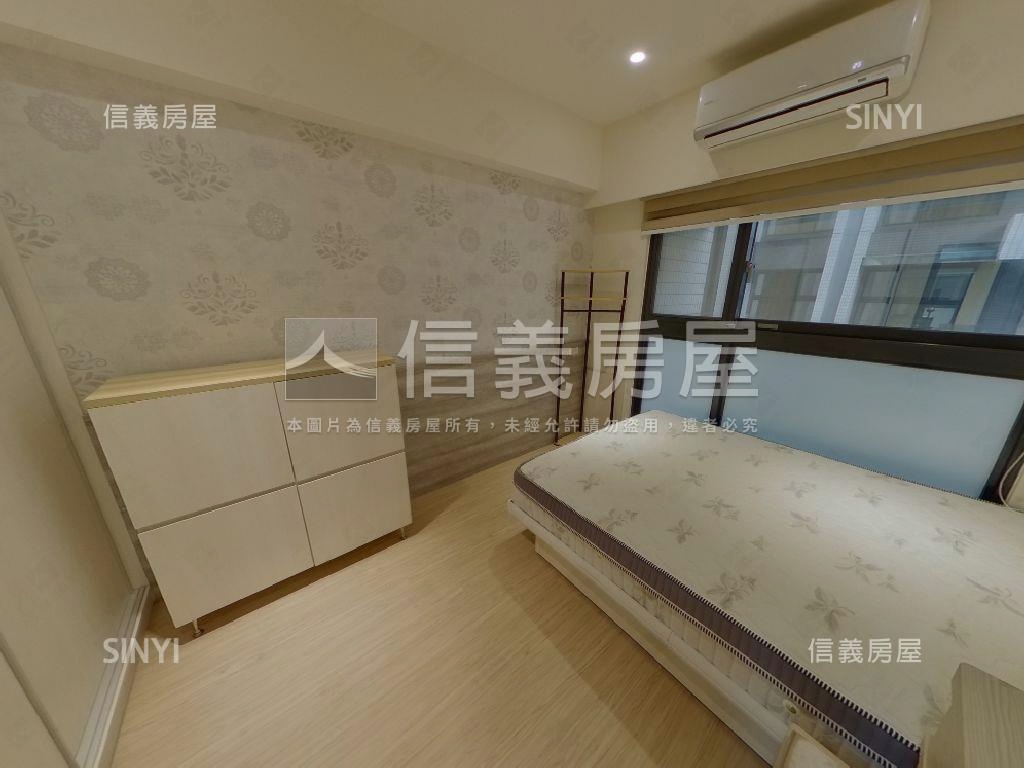 超級花園綠意遠景三房車位房屋室內格局與周邊環境