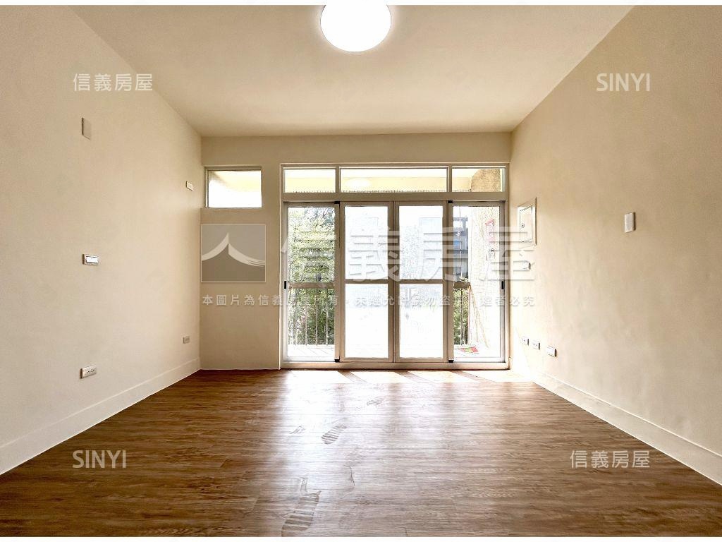 稀有陽明公園首排美寓房屋室內格局與周邊環境