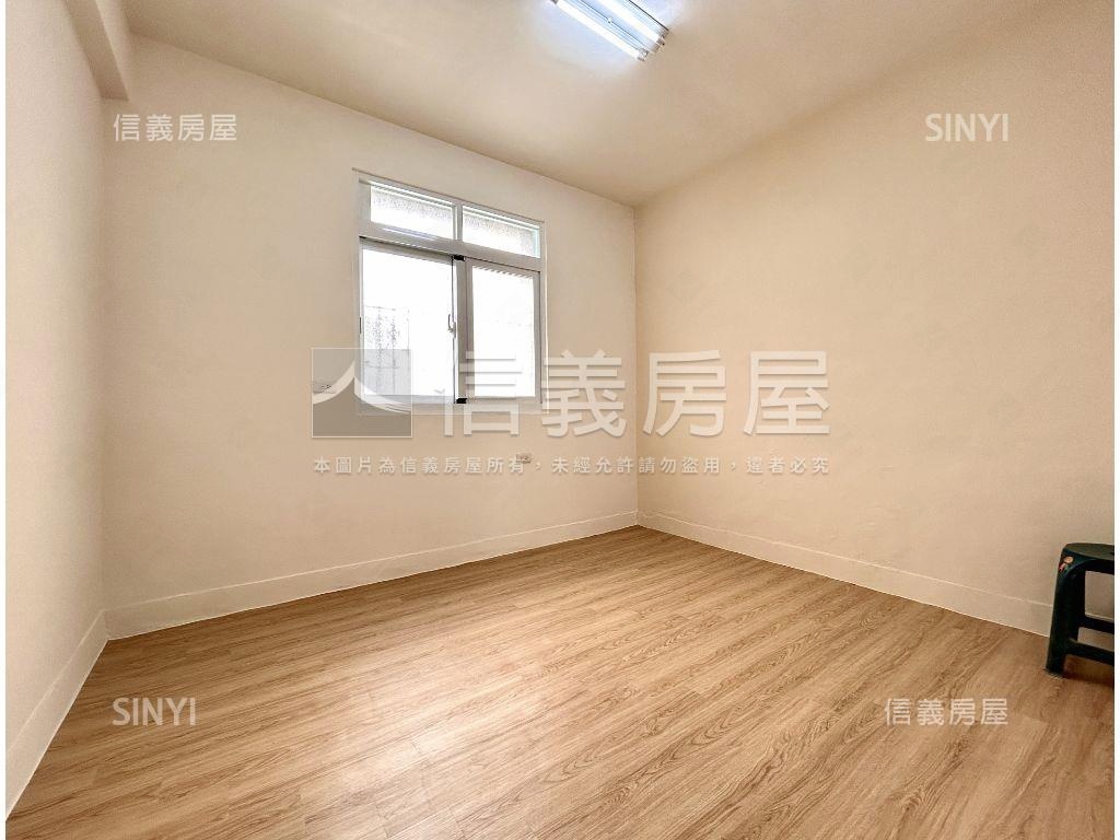 稀有陽明公園首排美寓房屋室內格局與周邊環境