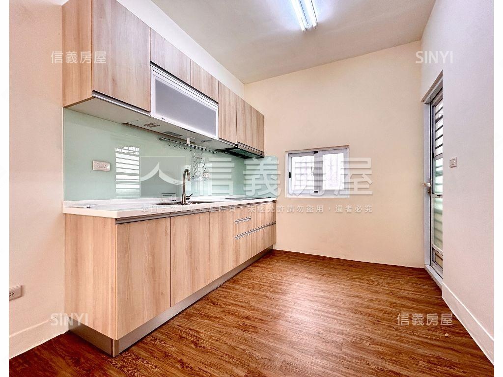 稀有陽明公園首排美寓房屋室內格局與周邊環境