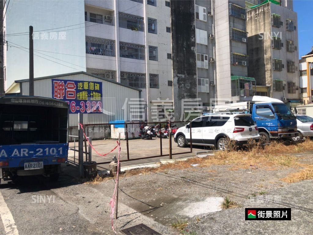 六甲市場旁土地房屋室內格局與周邊環境