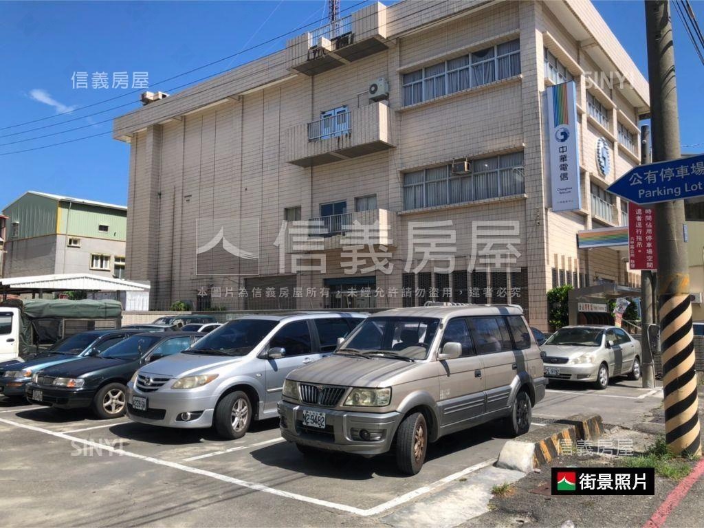 六甲市場旁土地房屋室內格局與周邊環境
