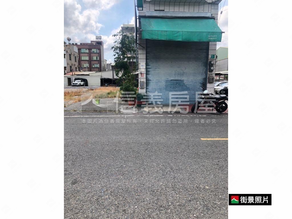 六甲市場旁土地房屋室內格局與周邊環境