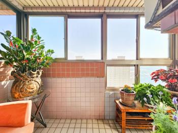 力霸高樓朝南美三房