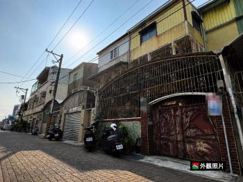 近九份子雙臨路傳統透天