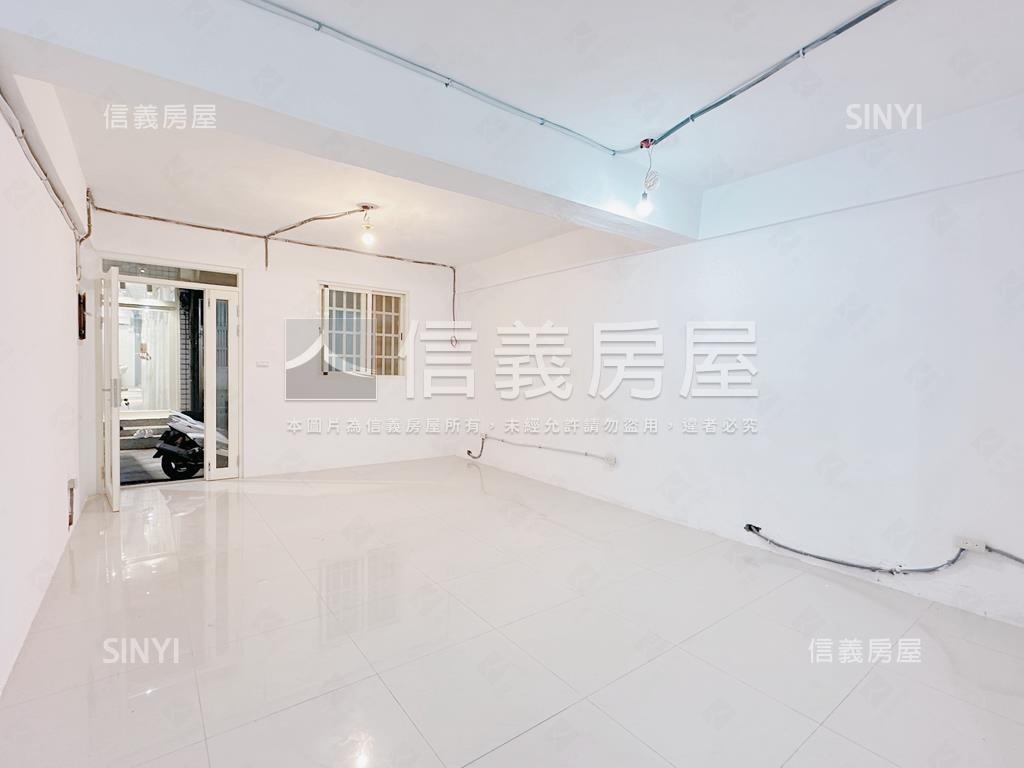 旺角旁巷子面寬一樓房屋室內格局與周邊環境