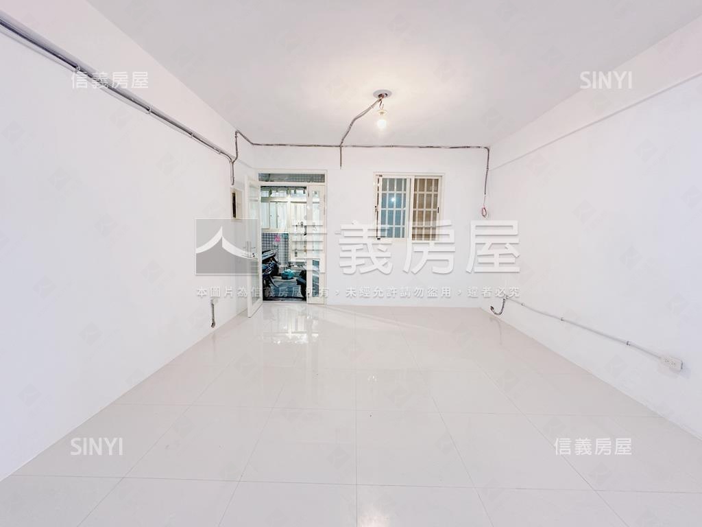 旺角旁巷子面寬一樓房屋室內格局與周邊環境