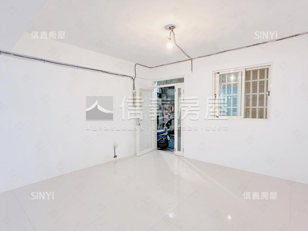 旺角旁巷子面寬一樓房屋室內格局與周邊環境