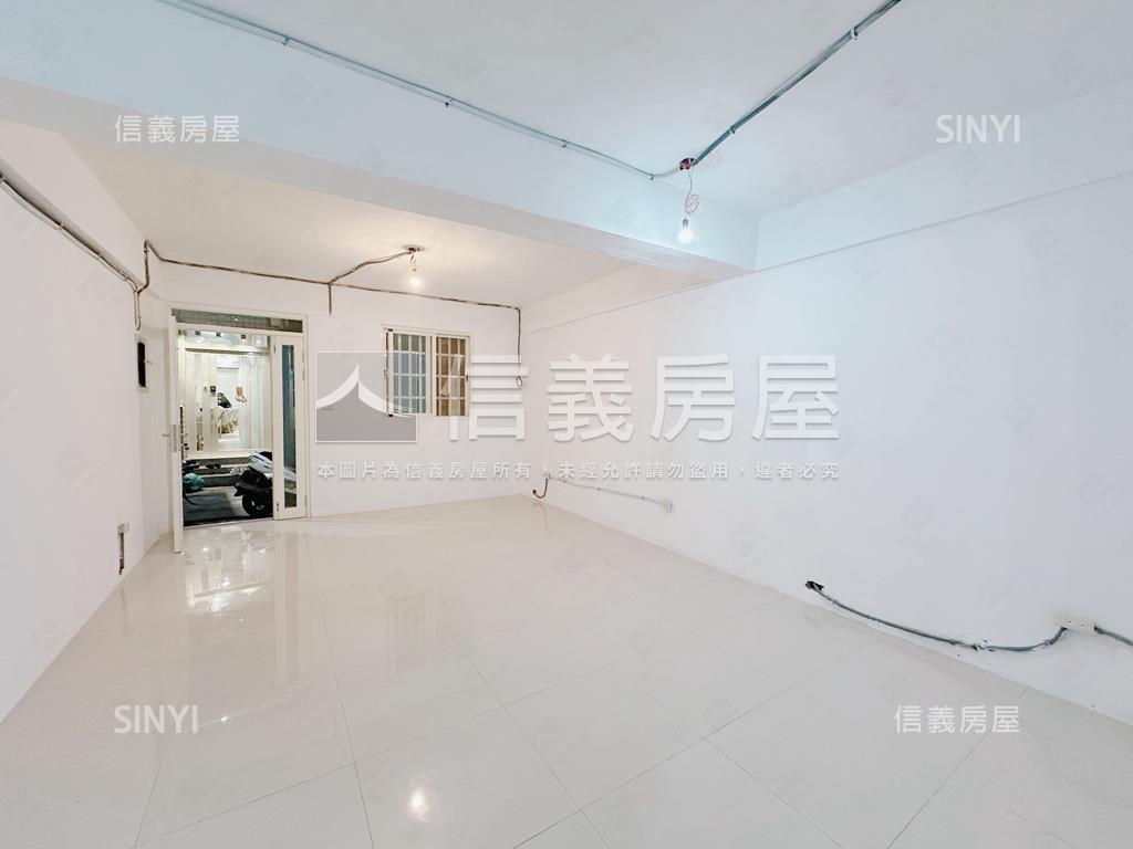 旺角旁巷子面寬一樓房屋室內格局與周邊環境