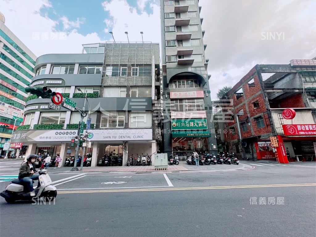 旺角旁巷子面寬一樓房屋室內格局與周邊環境