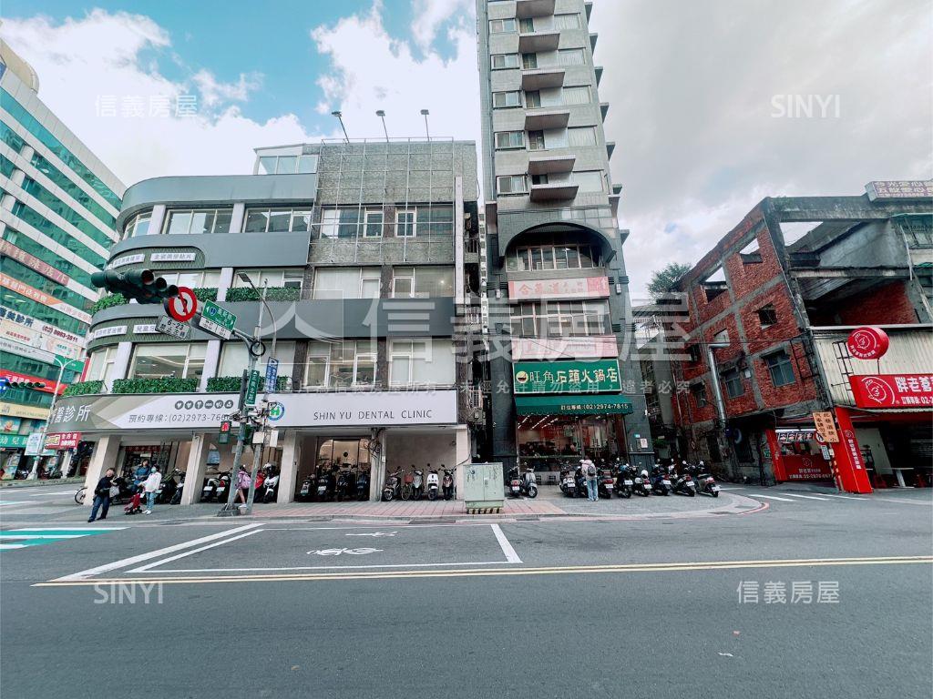 旺角旁巷子面寬一樓房屋室內格局與周邊環境