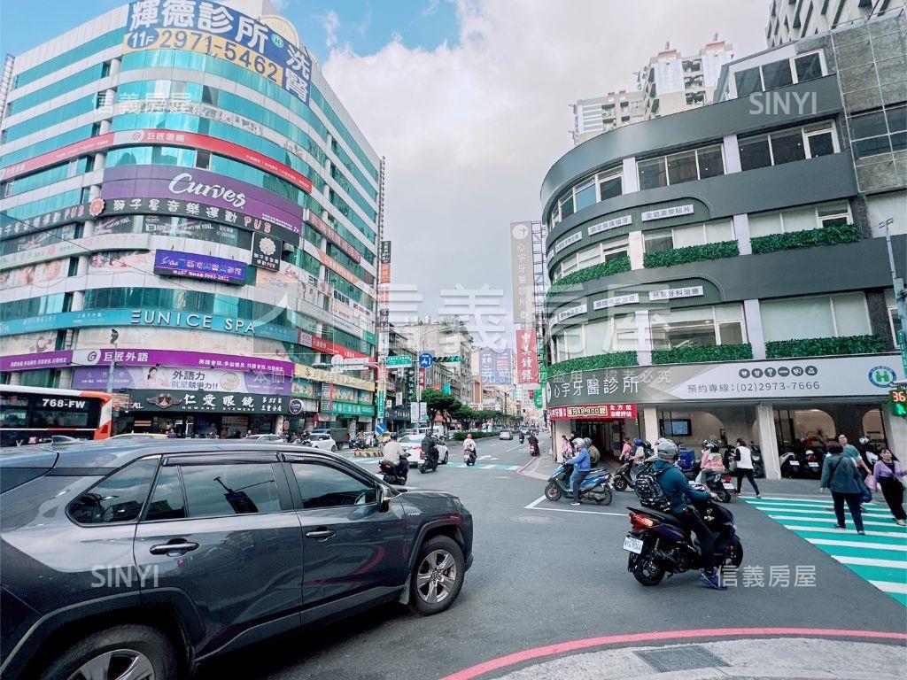 旺角旁巷子面寬一樓房屋室內格局與周邊環境