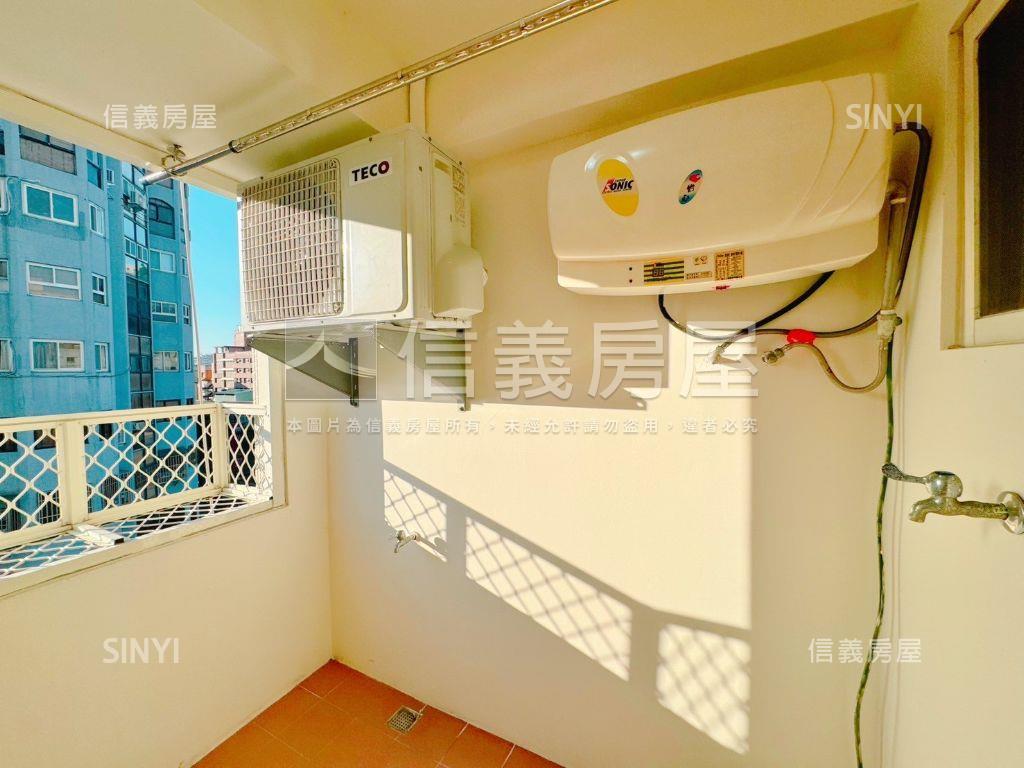 近中國醫高樓層電梯大三房房屋室內格局與周邊環境
