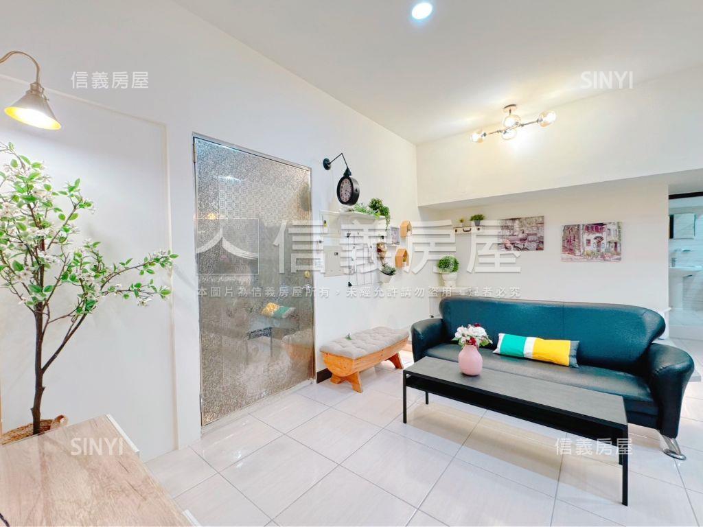 近中國醫高樓層電梯大三房房屋室內格局與周邊環境
