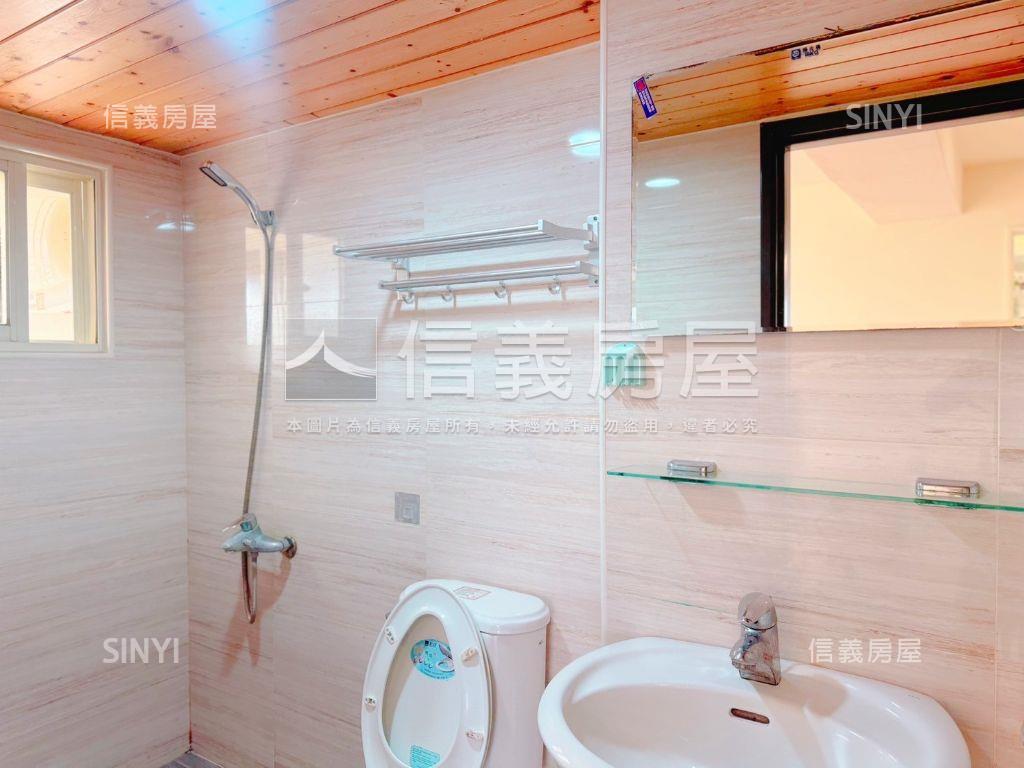 近中國醫高樓層電梯大三房房屋室內格局與周邊環境