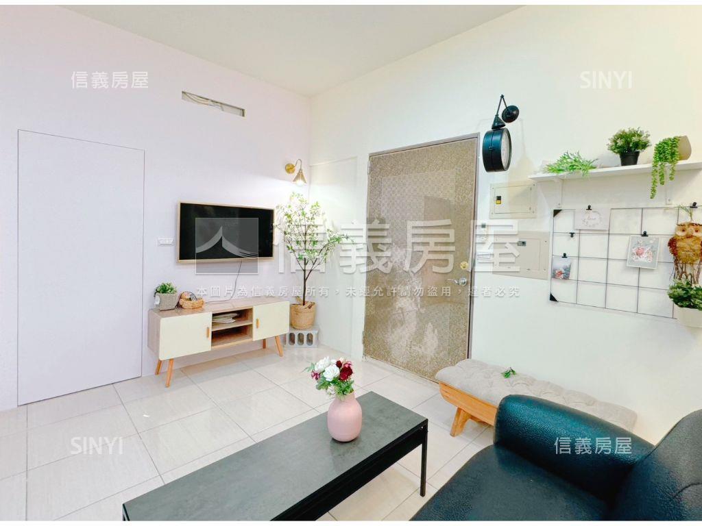 近中國醫高樓層電梯大三房房屋室內格局與周邊環境