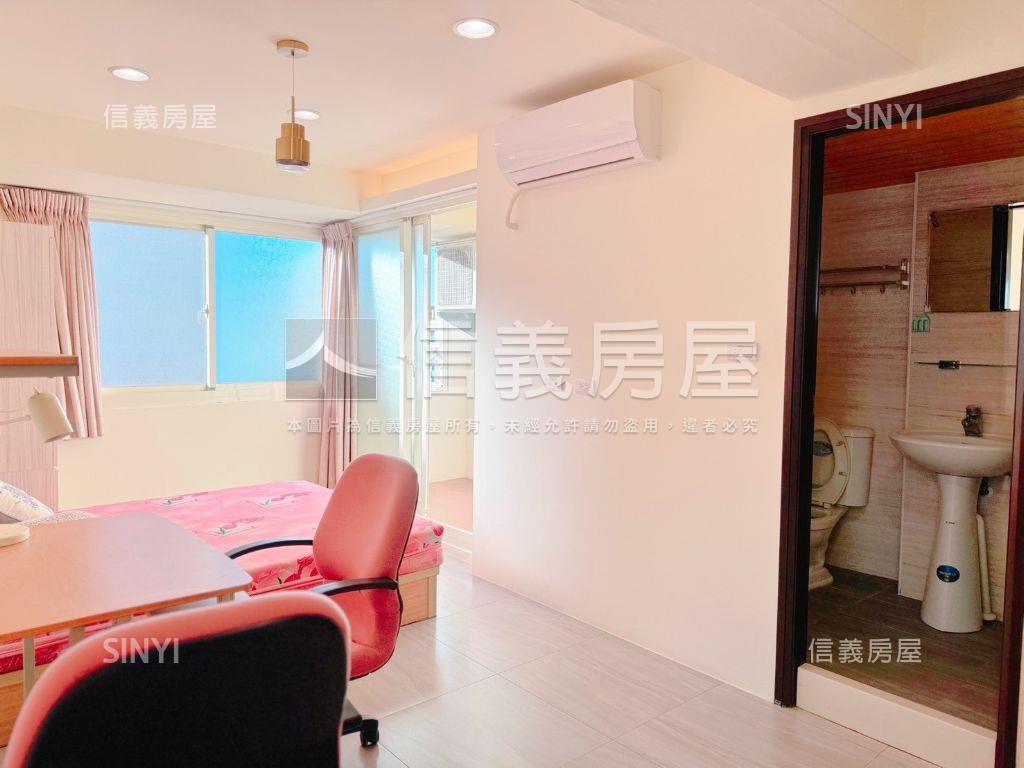 近中國醫高樓層電梯大三房房屋室內格局與周邊環境
