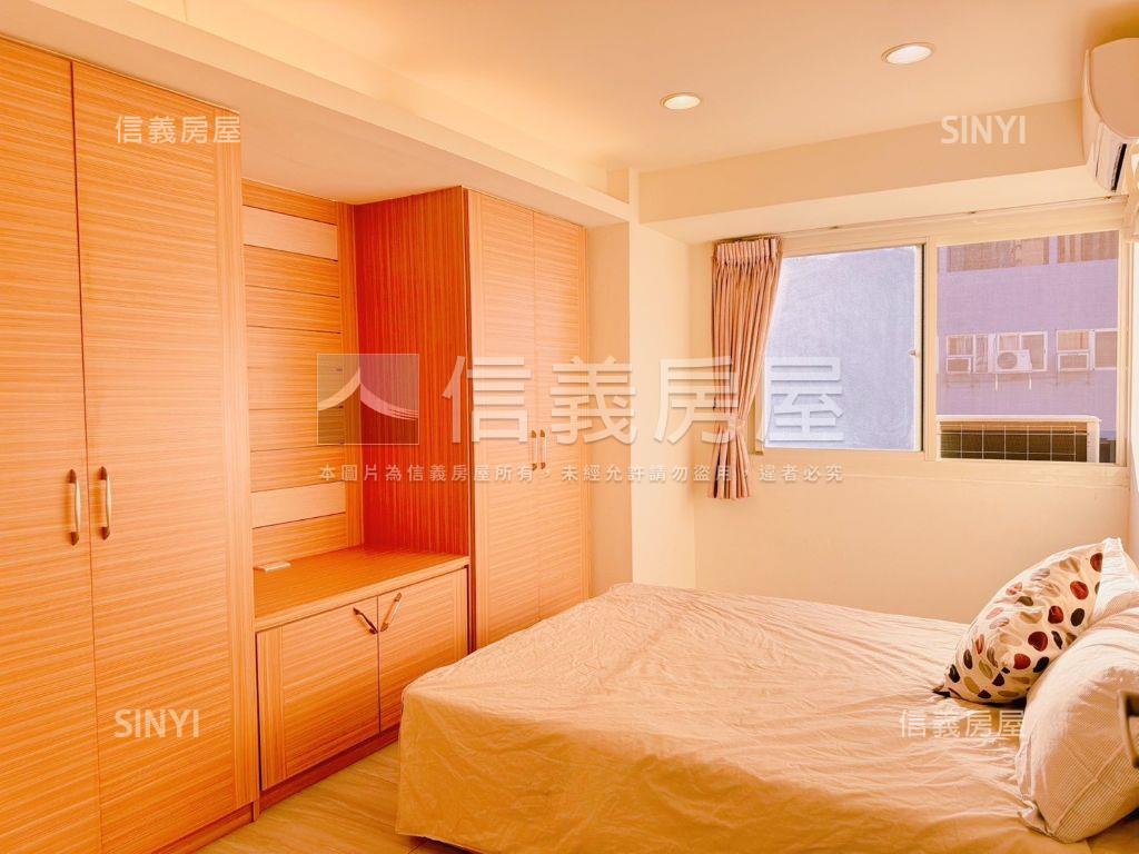 近中國醫高樓層電梯大三房房屋室內格局與周邊環境