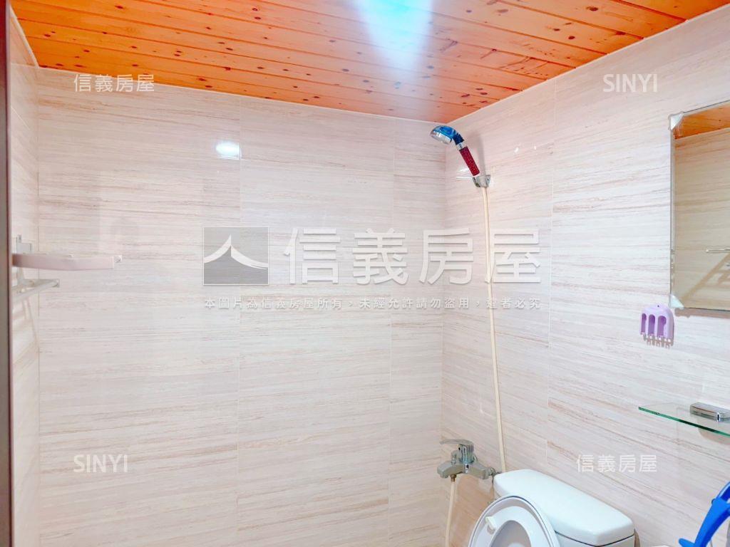 近中國醫高樓層電梯大三房房屋室內格局與周邊環境