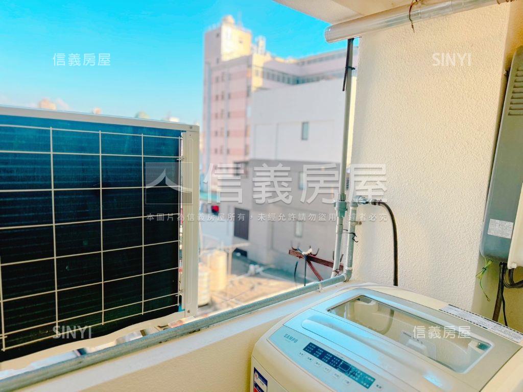 近中國醫高樓層電梯大三房房屋室內格局與周邊環境