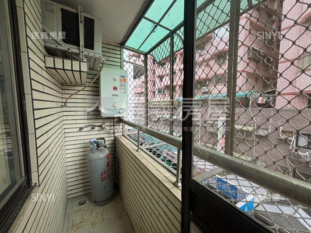 德賢商圈低總價三房房屋室內格局與周邊環境