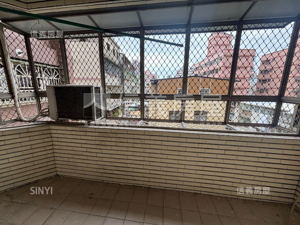 德賢商圈低總價三房房屋室內格局與周邊環境