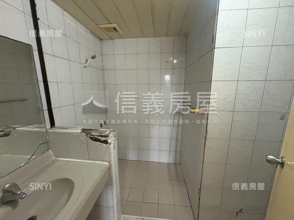 德賢商圈低總價三房房屋室內格局與周邊環境