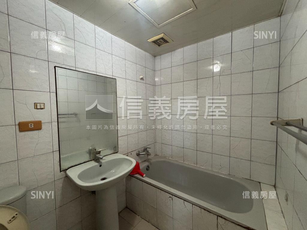 德賢商圈低總價三房房屋室內格局與周邊環境