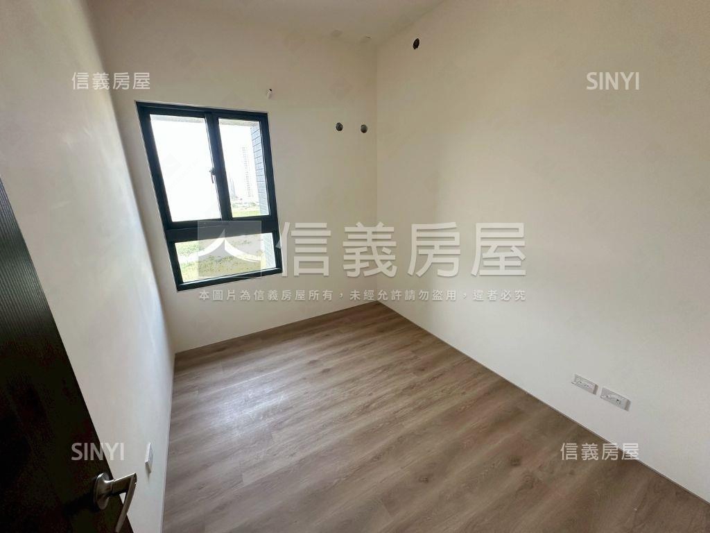 全新視野超好三房平車房屋室內格局與周邊環境