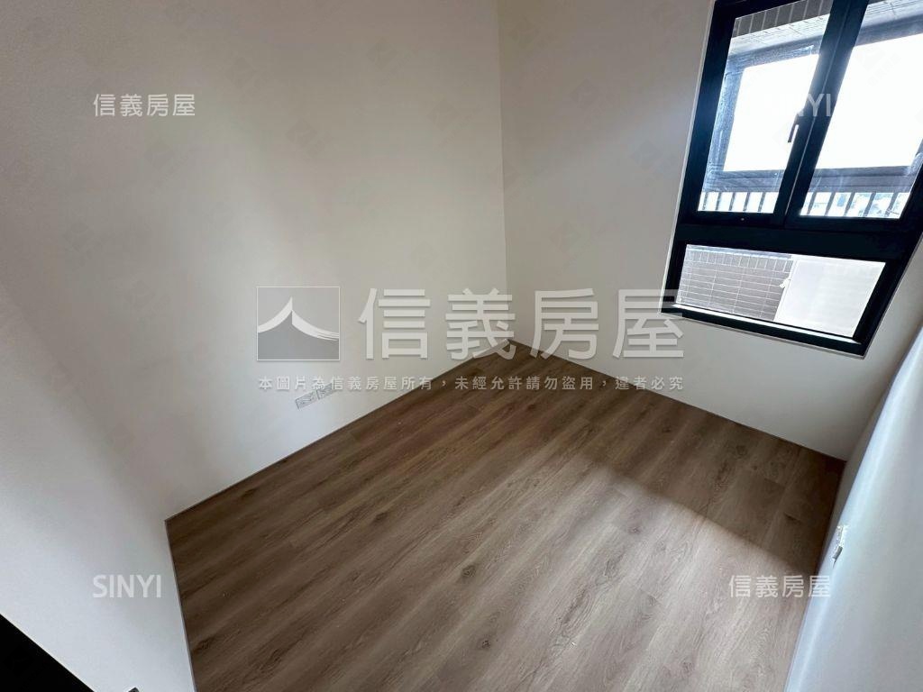 全新視野超好三房平車房屋室內格局與周邊環境