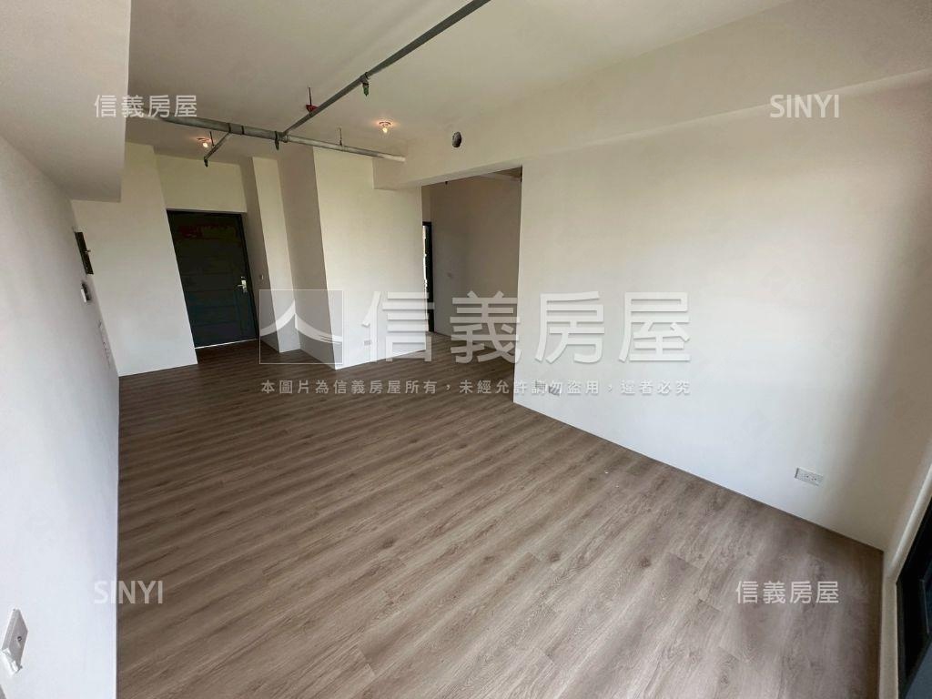 全新視野超好三房平車房屋室內格局與周邊環境