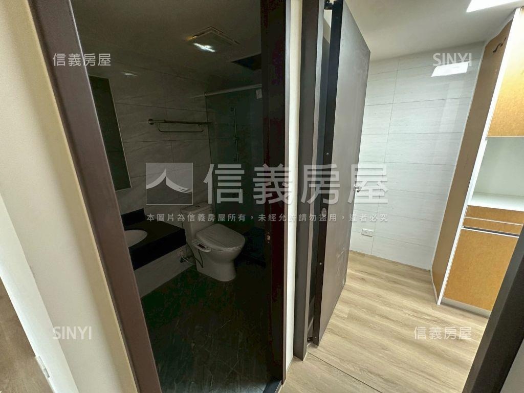 全新視野超好三房平車房屋室內格局與周邊環境