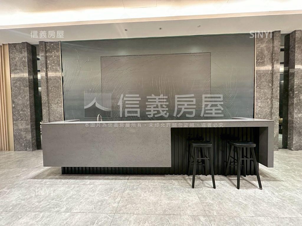全新視野超好三房平車房屋室內格局與周邊環境