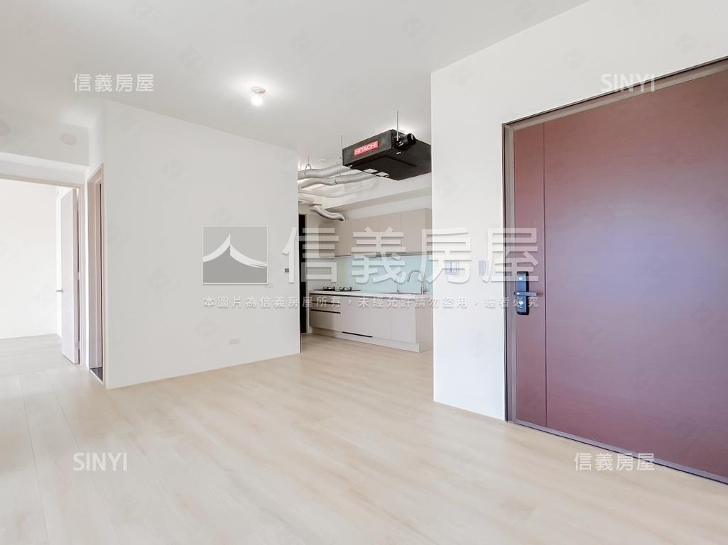 亞昕一沐！行情內兩房兩衛房屋室內格局與周邊環境