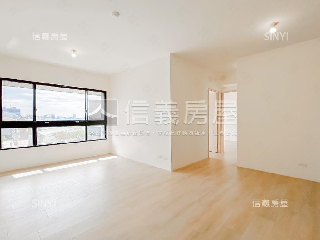 亞昕一沐！行情內兩房兩衛房屋室內格局與周邊環境