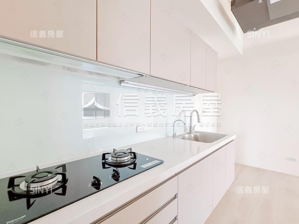 亞昕一沐！行情內兩房兩衛房屋室內格局與周邊環境