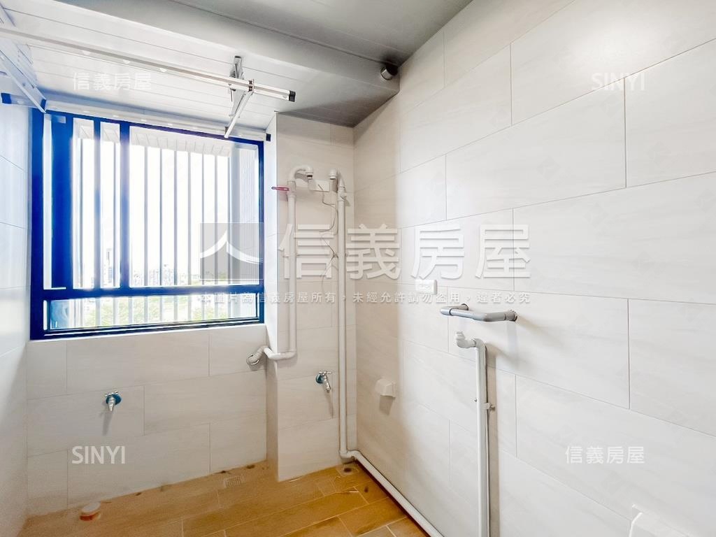 亞昕一沐！行情內兩房兩衛房屋室內格局與周邊環境