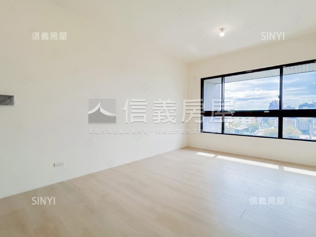 亞昕一沐！行情內兩房兩衛房屋室內格局與周邊環境